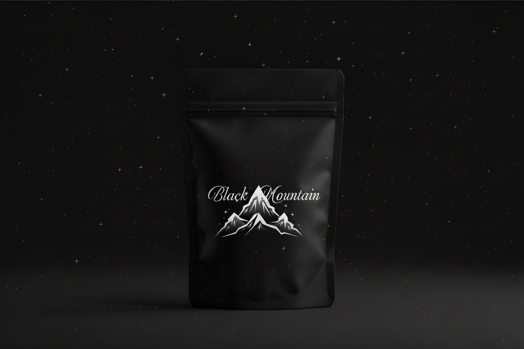 Black Mountain kesica bez vjetra