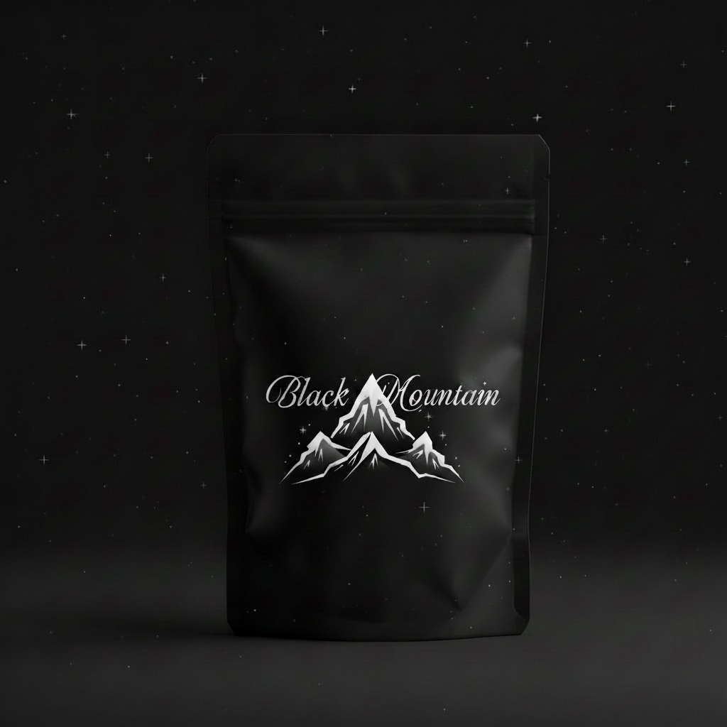 Black Mountain Packaging